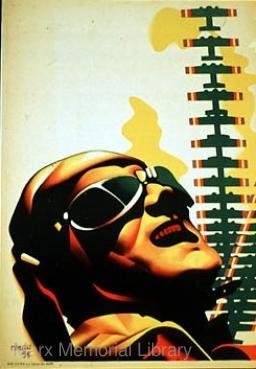 Airforce Poster