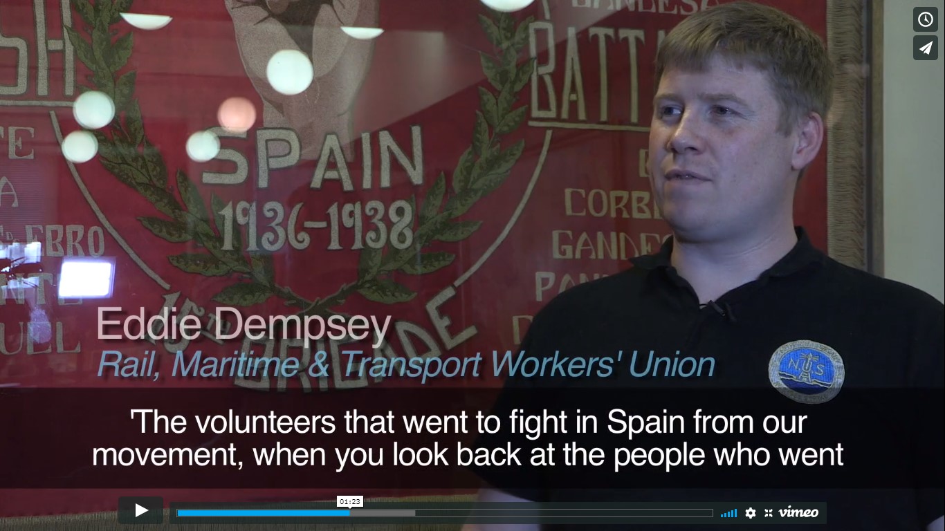 Film still trade unions