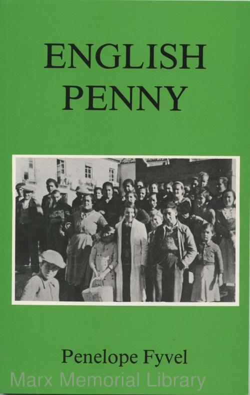 English Penny