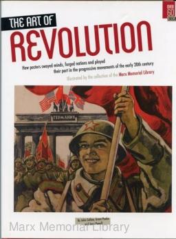 The Art  of Revolution