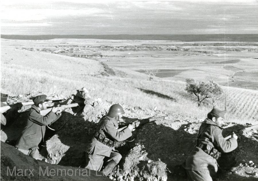 Front Line