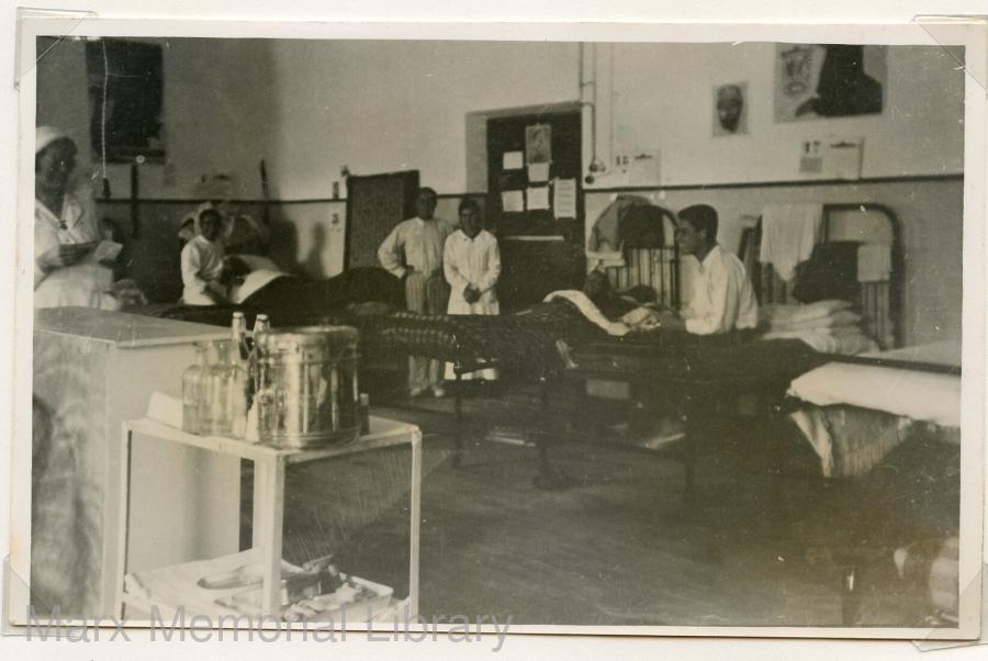 Medical Aid and Hospitals 