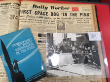 Special collections and subject guides