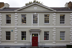 Marx House