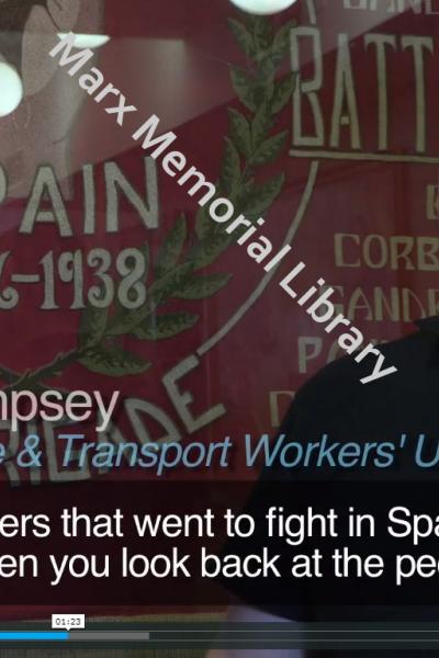Film still trade unions