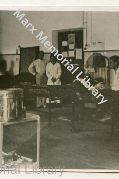 Medical Aid and Hospitals 