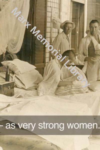 Film still Women