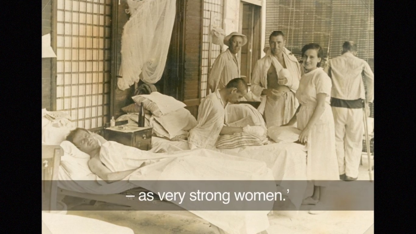 Film still Women